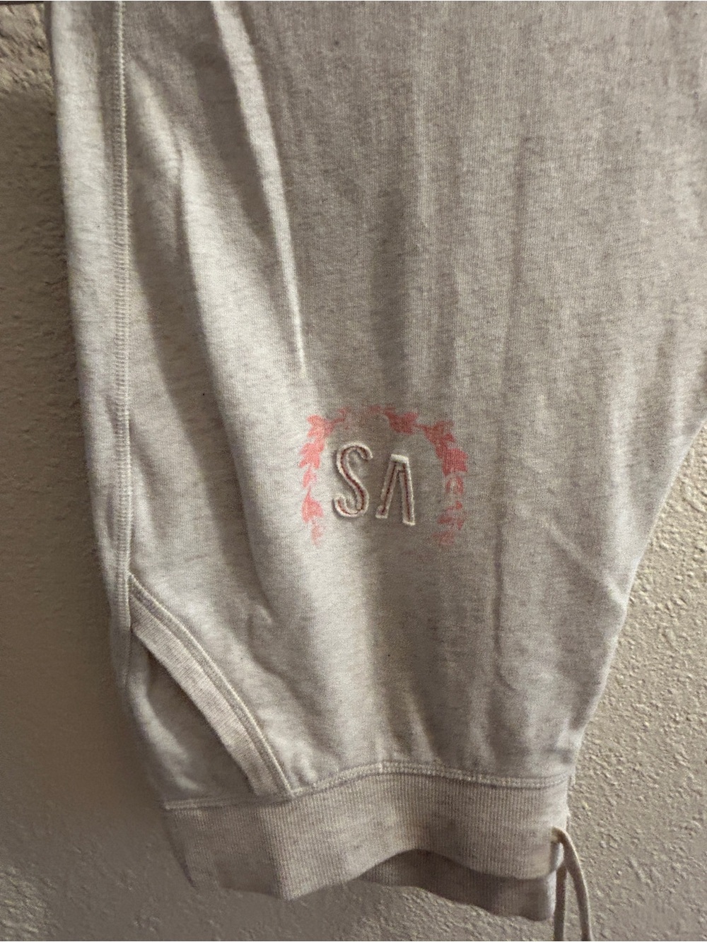 2014 VICTORIA SECRET SWEAT PANTS